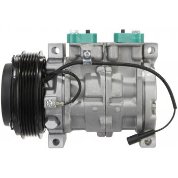 Spectra Premium 0610209 A/C Compressor product image 4 of 6