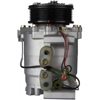Spectra Premium 0610211 A/C Compressor product image 5 of 6