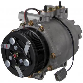 Spectra Premium 0610211 A/C Compressor product image 6 of 6