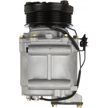 Spectra Premium 0610212 A/C Compressor product image 2 of 6