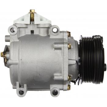 Spectra Premium 0610212 A/C Compressor product image 3 of 6