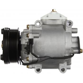 Spectra Premium 0610212 A/C Compressor product image 4 of 6