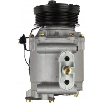 Spectra Premium 0610212 A/C Compressor product image 5 of 6