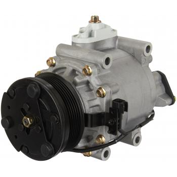 Spectra Premium 0610212 A/C Compressor product image 6 of 6