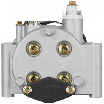 Spectra Premium 0610213 A/C Compressor product image 1 of 6