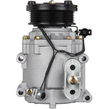 Spectra Premium 0610213 A/C Compressor product image 5 of 6
