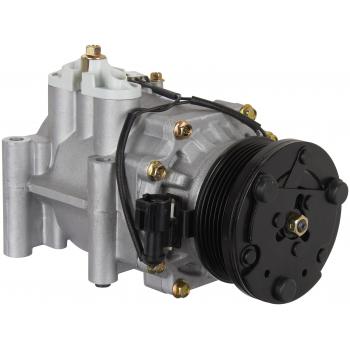 Spectra Premium 0610213 A/C Compressor product image 6 of 6