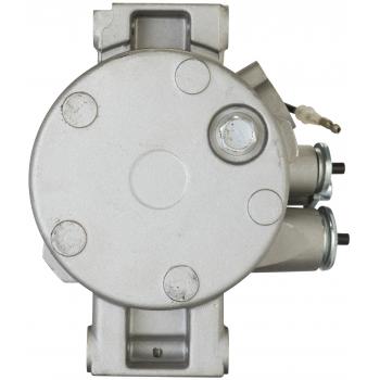 Spectra Premium 0610221 A/C Compressor product image 1 of 6