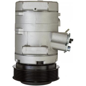 Spectra Premium 0610221 A/C Compressor product image 2 of 6