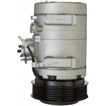 Spectra Premium 0610221 A/C Compressor product image 5 of 6