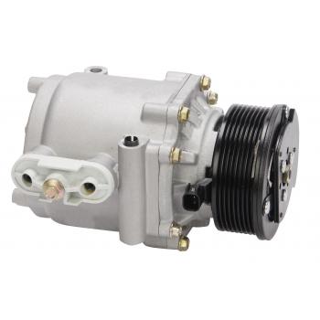 Spectra Premium 0610223 A/C Compressor product image 1 of 1