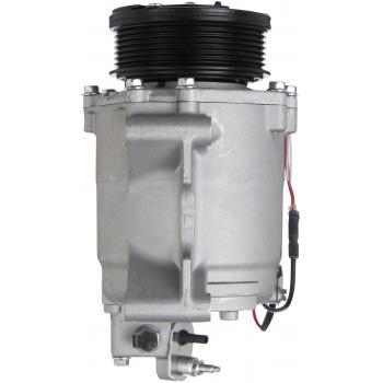 Spectra Premium 0610224 A/C Compressor product image 2 of 6