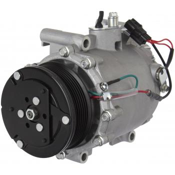 Spectra Premium 0610224 A/C Compressor product image 6 of 6