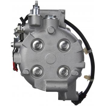 Spectra Premium 0610225 A/C Compressor product image 1 of 6