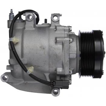 Spectra Premium 0610225 A/C Compressor product image 3 of 6