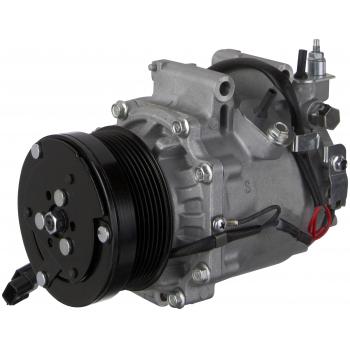 Spectra Premium 0610225 A/C Compressor product image 6 of 6
