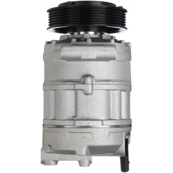 Spectra Premium 0610226 A/C Compressor product image 2 of 6