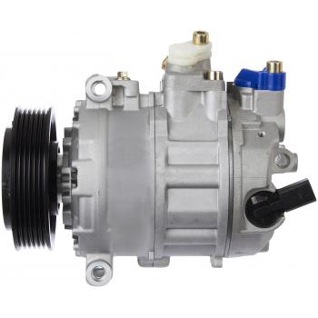 Spectra Premium 0610226 A/C Compressor product image 4 of 6