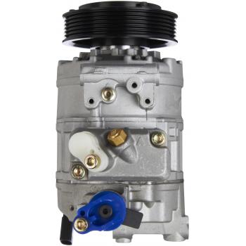 Spectra Premium 0610226 A/C Compressor product image 5 of 6