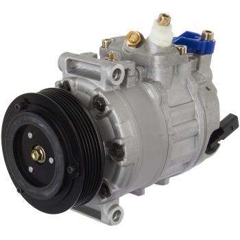 Spectra Premium 0610226 A/C Compressor product image 6 of 6