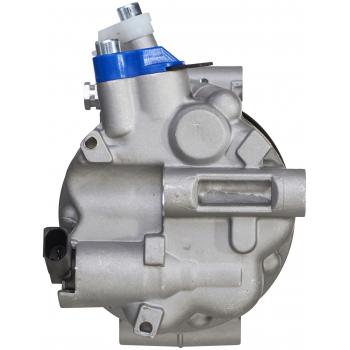 Spectra Premium 0610227 - A/C Compressor Spectra Premium 0610227 A/C Compressor product image 1 of 6