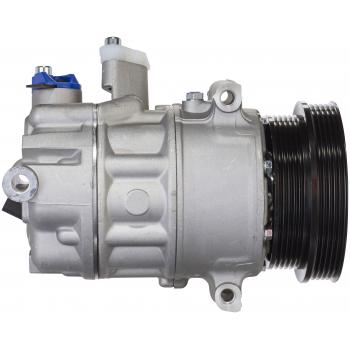 Spectra Premium 0610227 A/C Compressor product image 3 of 6
