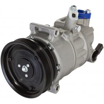 Spectra Premium 0610227 A/C Compressor product image 6 of 6