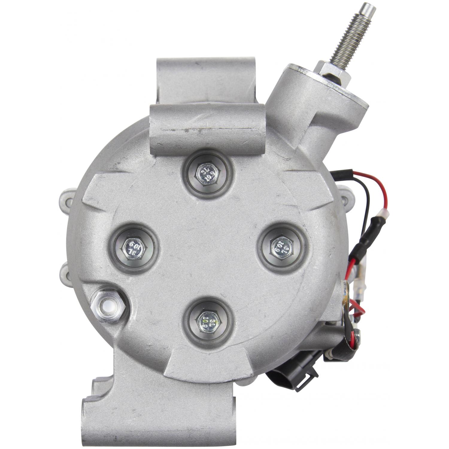Spectra Premium 0610228 A/C Compressor product image 1 of 6