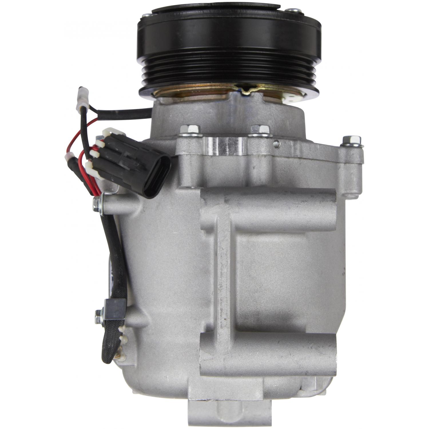Spectra Premium 0610228 A/C Compressor product image 2 of 6