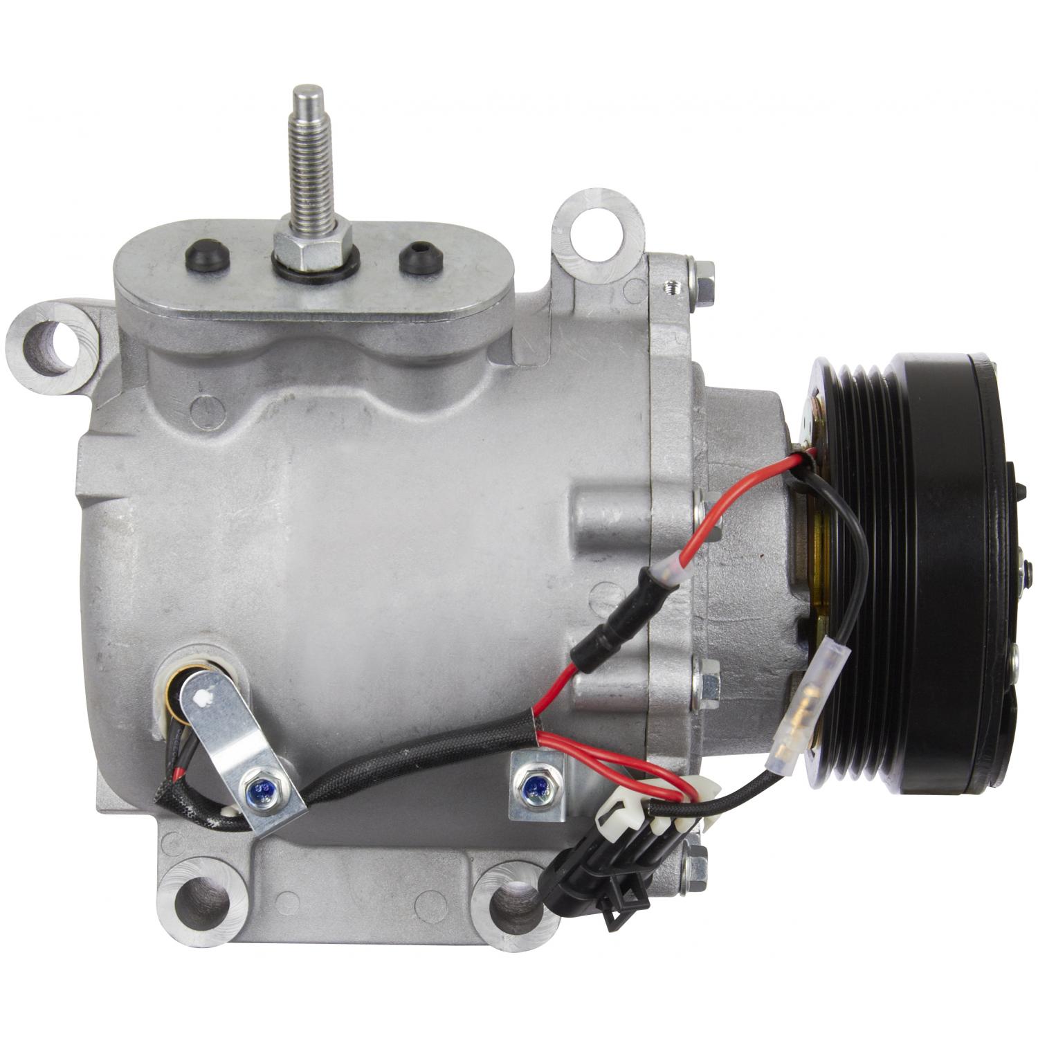 Spectra Premium 0610228 A/C Compressor product image 3 of 6