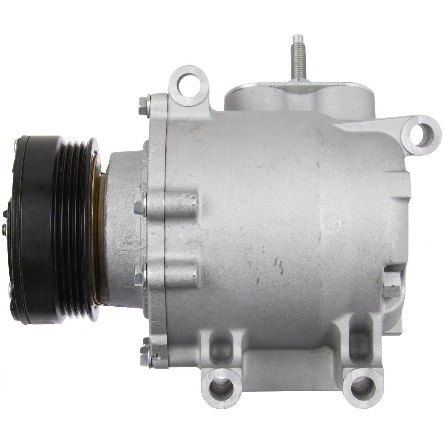 Spectra Premium 0610228 A/C Compressor product image 4 of 6