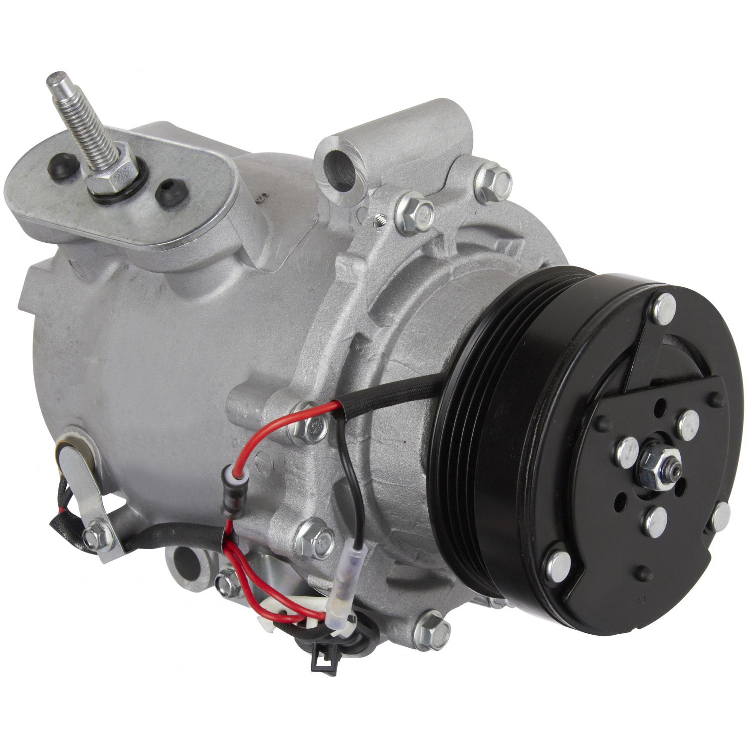 Spectra Premium 0610228 A/C Compressor product image 6 of 6