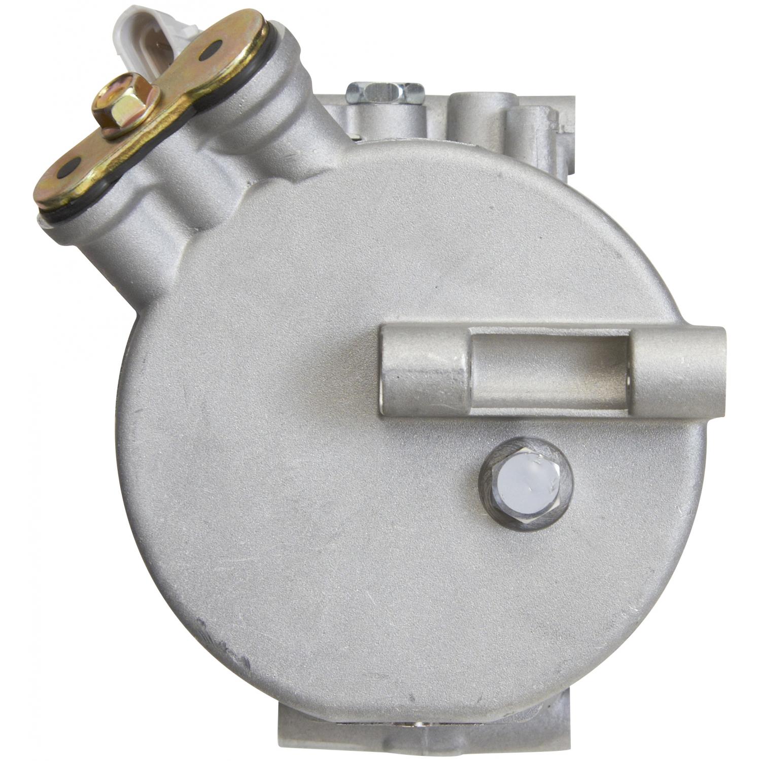 Spectra Premium 0610229 A/C Compressor product image 1 of 6