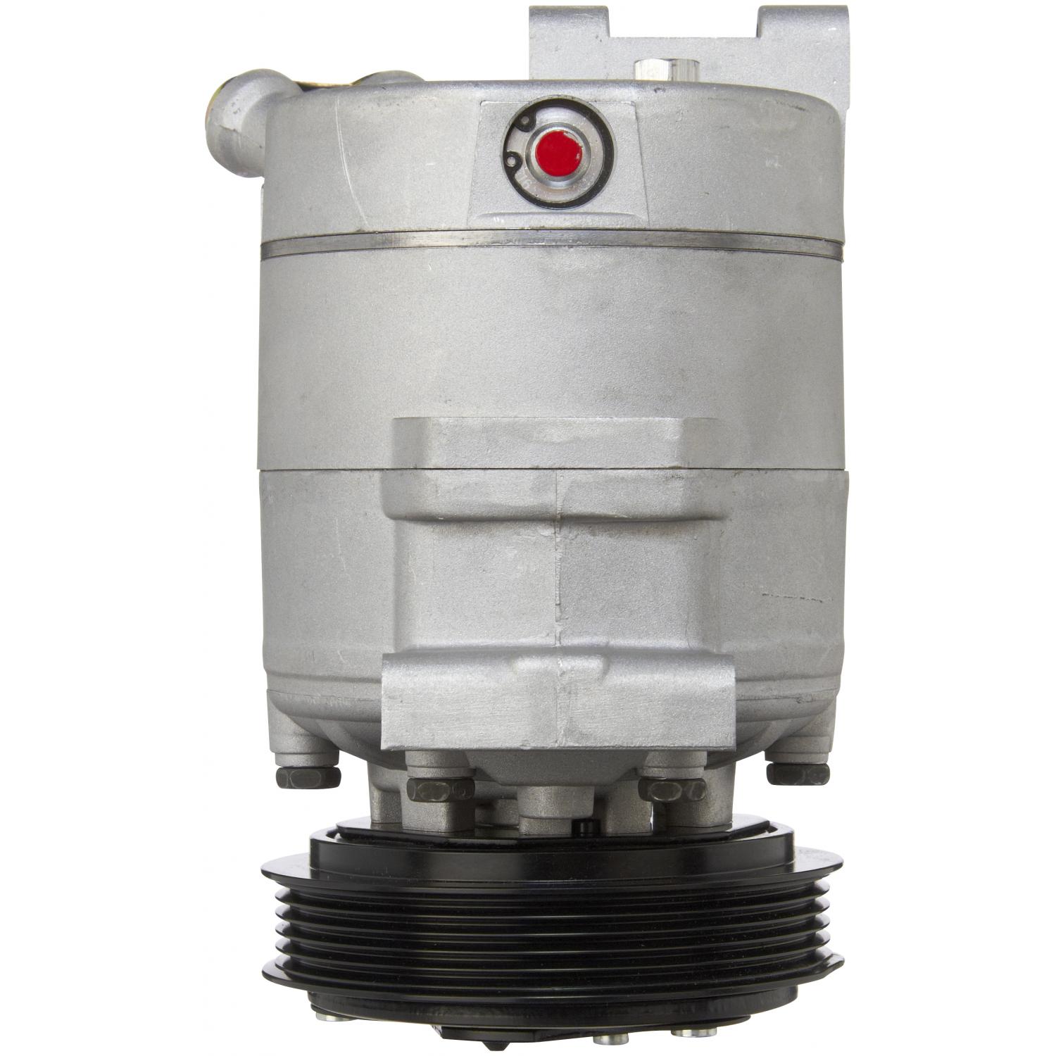 Spectra Premium 0610229 A/C Compressor product image 2 of 6