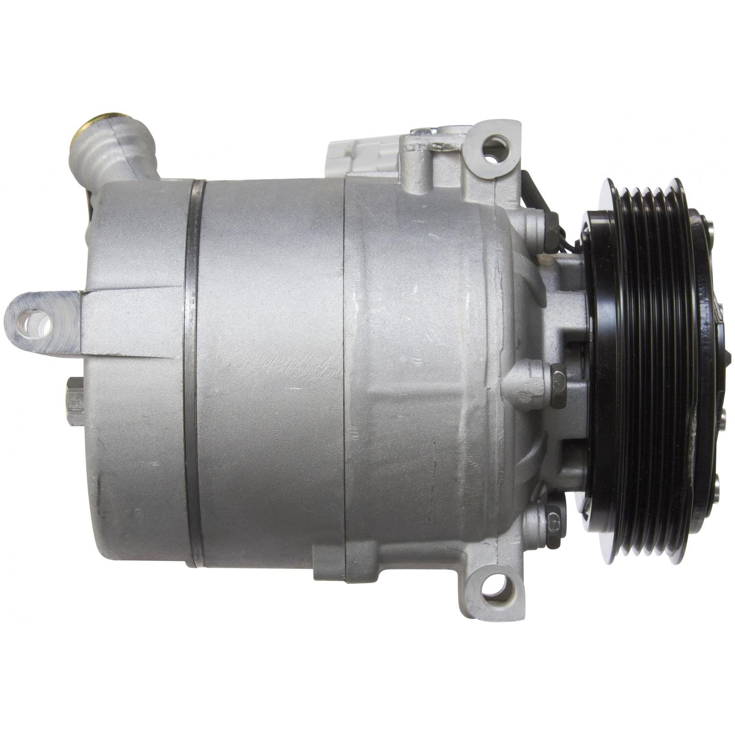 Spectra Premium 0610229 A/C Compressor product image 3 of 6