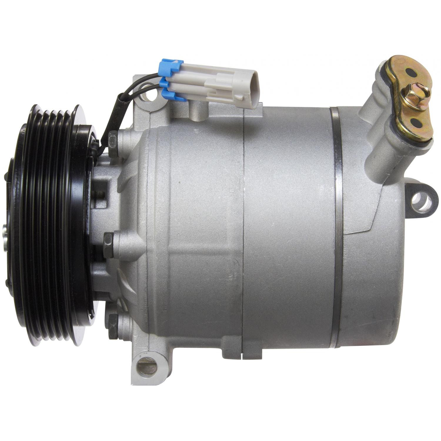 Spectra Premium 0610229 A/C Compressor product image 4 of 6