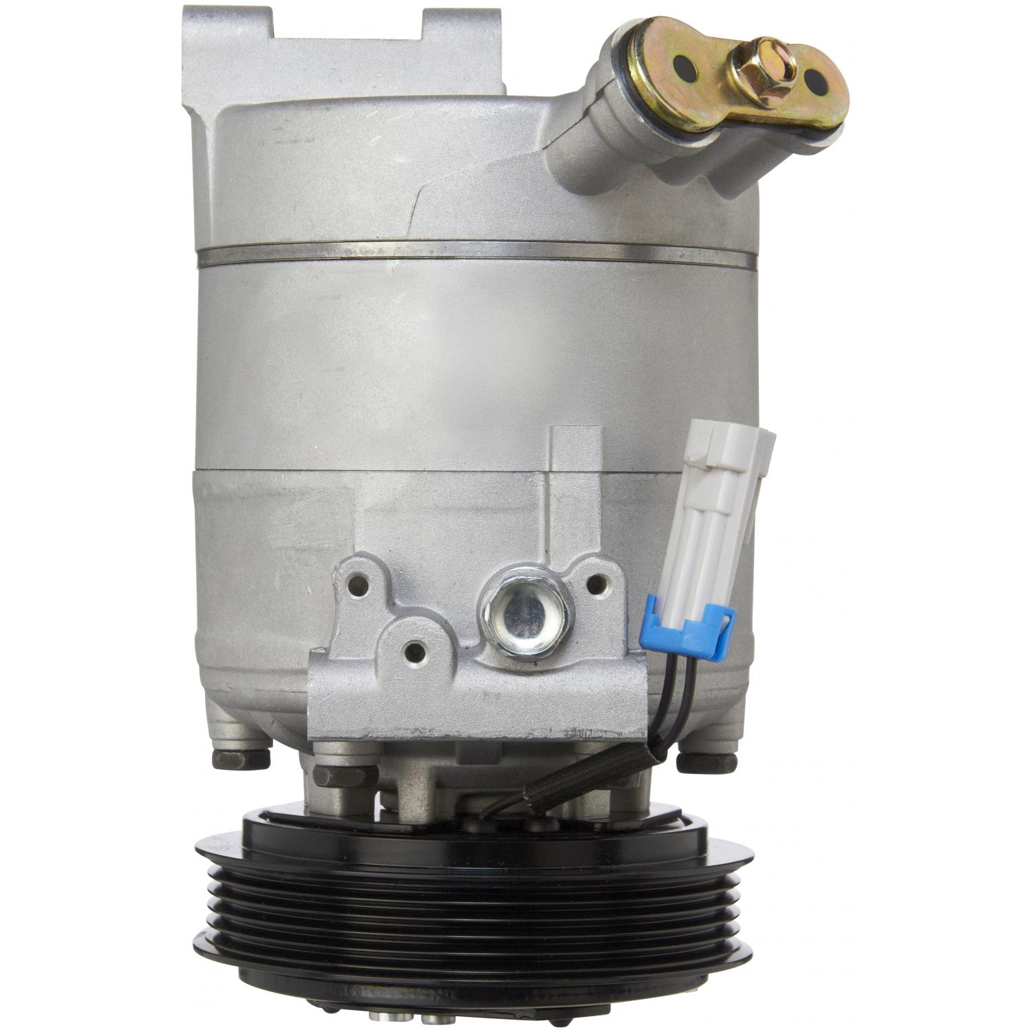 Spectra Premium 0610229 A/C Compressor product image 5 of 6