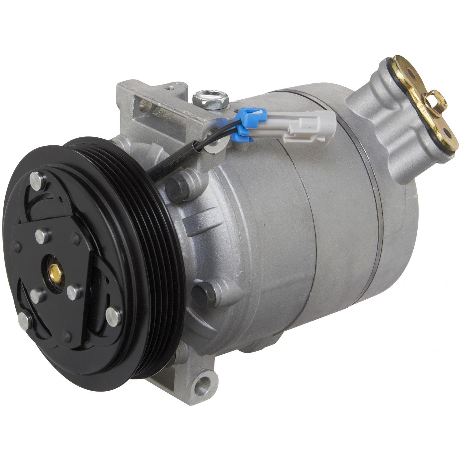 Spectra Premium 0610229 A/C Compressor product image 6 of 6