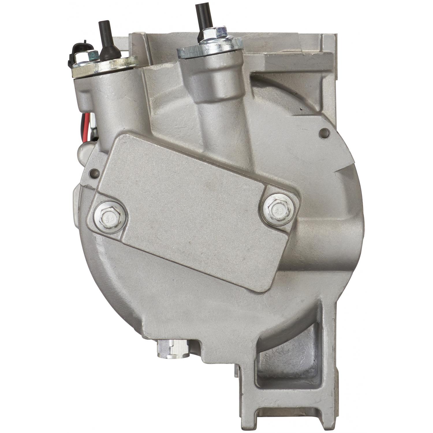 Spectra Premium 0610234 A/C Compressor product image 1 of 6