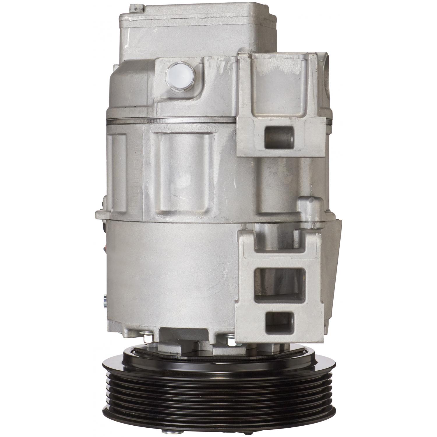 Spectra Premium 0610234 A/C Compressor product image 2 of 6