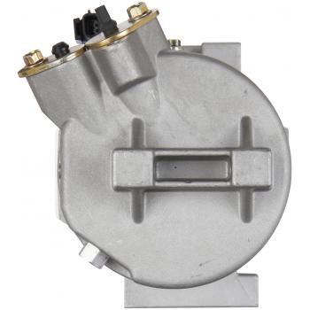 Spectra Premium 0610235 - A/C Compressor Spectra Premium 0610235 A/C Compressor product image 1 of 6