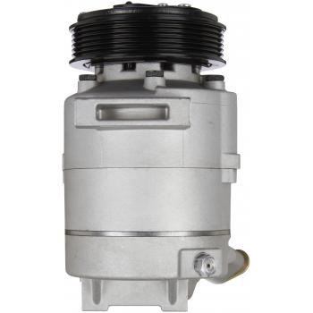 Spectra Premium 0610235 - A/C Compressor Spectra Premium 0610235 A/C Compressor product image 2 of 6