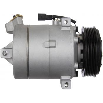 Spectra Premium 0610235 - A/C Compressor Spectra Premium 0610235 A/C Compressor product image 3 of 6