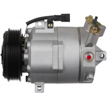 Spectra Premium 0610235 - A/C Compressor Spectra Premium 0610235 A/C Compressor product image 4 of 6