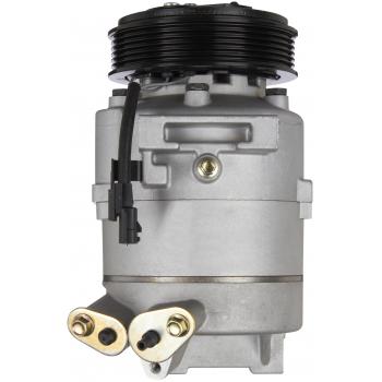 Spectra Premium 0610235 - A/C Compressor Spectra Premium 0610235 A/C Compressor product image 5 of 6