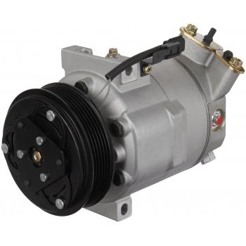 Spectra Premium 0610235 - A/C Compressor Spectra Premium 0610235 A/C Compressor product image 6 of 6