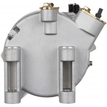 Spectra Premium 0610237 A/C Compressor product image 1 of 6
