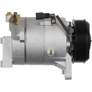 Spectra Premium 0610237 A/C Compressor product image 3 of 6
