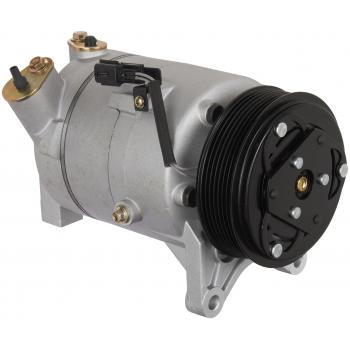Spectra Premium 0610237 A/C Compressor product image 6 of 6