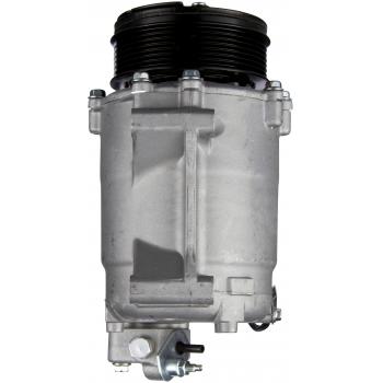Spectra Premium 0610239 - A/C Compressor Spectra Premium 0610239 A/C Compressor product image 2 of 6